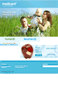 Mobile Screenshot of medicareonline.ie